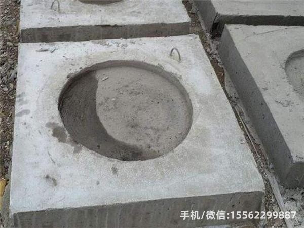 安仁DP14混凝土电杆底盘